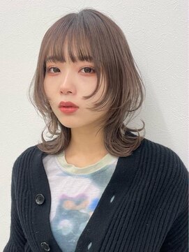 スカイパーク ファン(FUN) レイヤー