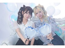ゴート アミティ(G.O.A.T AMITY)