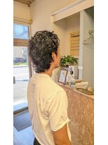 サンライズ(SunRise)&nbsp;三浦/横須賀/メンズカット /パーマ/バーバー/フェード