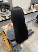 フェイクブラック
