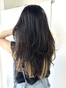 ホリー(HOLLY) 海外レイヤー