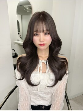 リッカ(LICCA) 〔LICCA AMANE〕ハイレイヤーのヨシンモリ