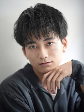 ノエル 池袋店(noel) フェザーショート/刈り上げショート/ナチュラルショート