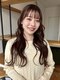 メルト(melt)の写真/<女性専用サロン♪>自分の系統に合ったおしゃれなヘアスタイルをしたい！