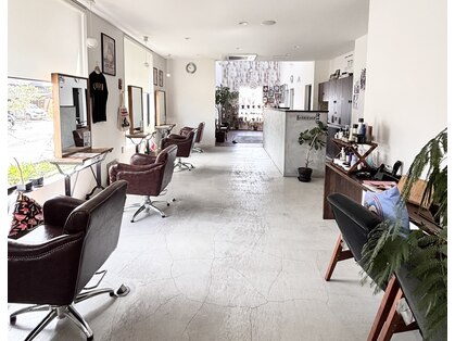 チェック アンド チャック(Check&Chack)の写真