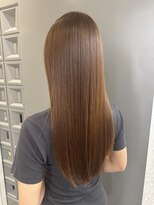 ミリム 栄矢場町店(MIRiM)&nbsp;【ミリム栄矢場町】髪質改善ストレート