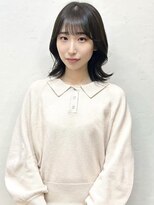 セルカ 新宿(CERCA)&nbsp;オリーブグレージュ【CERCA新宿/新宿西口】