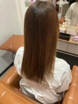 ヘアリゾート リアン(hair resort Lien)&nbsp;大人ストレート