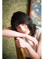 ザップ(ZAP)&nbsp;ニュアンスパーマ