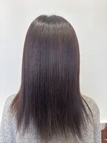 クリエイティブヘアーエィス(creative hair Ace) #登米市#栗原市#大崎市#髪質改善#縮毛矯正