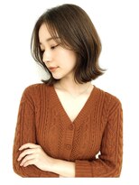 イワッシュ 大和駅店(IwAsh)&nbsp;/髪質改善／縮毛矯正／大和／大和駅／学割U24／キッズカット／