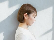 ログ(LOG)の雰囲気（*上品で洗礼された大人ボブ*[高松]）