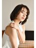 【当日】カット＋カラー(リタ)＋２STEPトリートメント+クイックスパ ￥11000