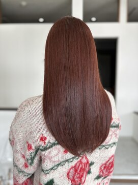 エミュ(emu.) ウルトワトリートメント