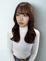 グラック(glac)&nbsp;orange brown