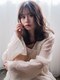ヘアークラフト(Hair Craft)の写真/抜け感とデザイン性を両立。毎朝が楽しくなるパーマ◇