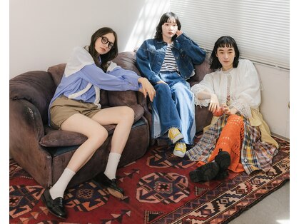 リッカ シーダ(LYCKA SIDA)の写真