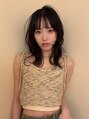 ビーハイブ ドットエー 本町広瀬通店(BEHIVE.A)&nbsp;雰囲気に合わせたスタイリング(^_-)-☆