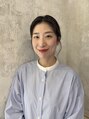 オンザゴー(ON THE GO)&nbsp;内山 恵美香