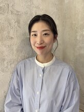 オンザゴー(ON THE GO) 内山 恵美香