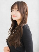 アンティーカ バイ エレノア(Antica by eleanor) ロングhair~oggi otto~
