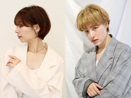 レンジシ オモテサンドウ(RENJISHI omotesando)の写真