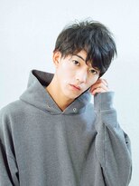 イマージアクト(image ACT) 長めマッシュ