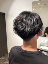 ジェム ヘアサロン(Gem hair salon)&nbsp;大人の雰囲気の醸し出すパーマ