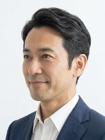 エイトオー(8o) ビジネスショートヘアー