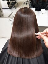 ベンジー 香椎店(benji)&nbsp;縮毛矯正で失敗したくない方へ