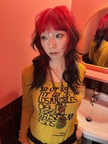 シー(SEE.)&nbsp;ハッシュカット×design