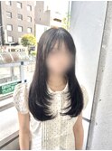 レイヤーカット