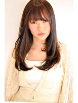 ヴィコロ(vicolo) 梅雨の季節のメンテナンスストレート