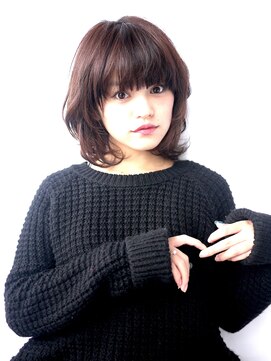 リパブリッシュ バイ ゴズウェルヘア(Republish by Goeswell Hair) 大人かわいい ネオボブ