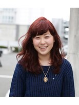 ニコヘアー(niko hair)&nbsp;ピンクヴァイオレット♪