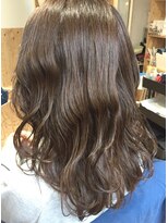 ヘア アンドメイク キヨシ(Hair and Make kiyoshi)&nbsp;kiyoshi ＊お客様スタイル NO.101＊