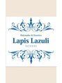 ラピスラズリ(Lapis Lazuli)/熊本ヘアセット専門店  Lapis Lazuli