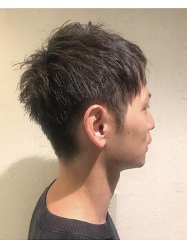 リッシュ(RICHE) ショートスタイル