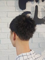 ヘアークリアー 蕨&nbsp;2ブロックショート