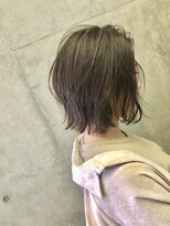 キー(kｅｙ)&nbsp;グレージュ