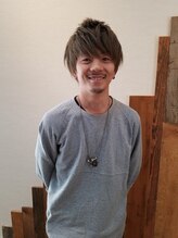 プリュムス エ リアンズ(Plumes et liens)&nbsp;肝付 翔太