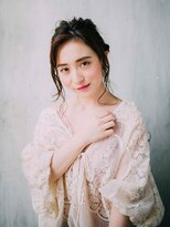 プロデュース 成瀬店(Produce)&nbsp;ヘアアレンジ