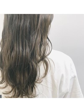 モードケイズ JR茨木improve店(MODE K's) グレージュ