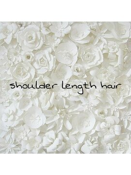 ディバイン ティエドゥール お花茶屋(divine tiedeur) セミロング