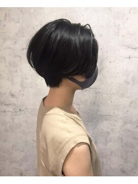 リュミエ ドゥ マッシュ(Lumier de mashu) オトナショート