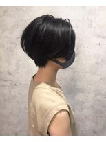 リュミエ ドゥ マッシュ(Lumier de mashu) オトナショート