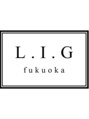 リグフクオカ(L.I.G fukuoka)/L.I.G fukuoka