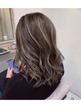 キーロ センター南(kiiro) スペシャルハイライト☆