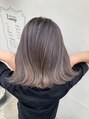 ヘアースタジオ ランプ 浦安(Hair Studio Lamp)&nbsp;バレイヤージュ