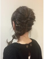 マギー(Magie) アレンジも〇